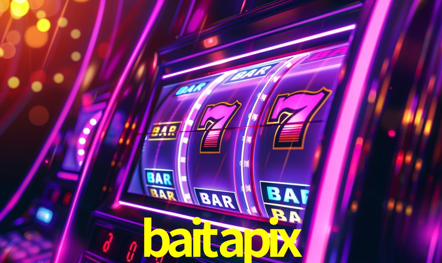 baitapix: Seu Especialista em Apostas Esportivas Brasileiras