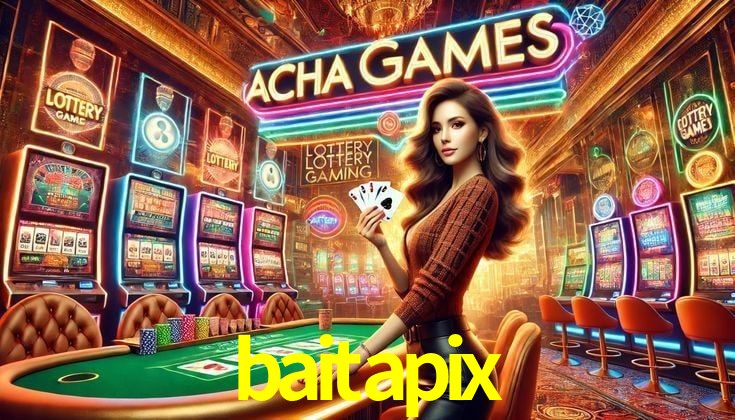 Tennis Betting baitapix