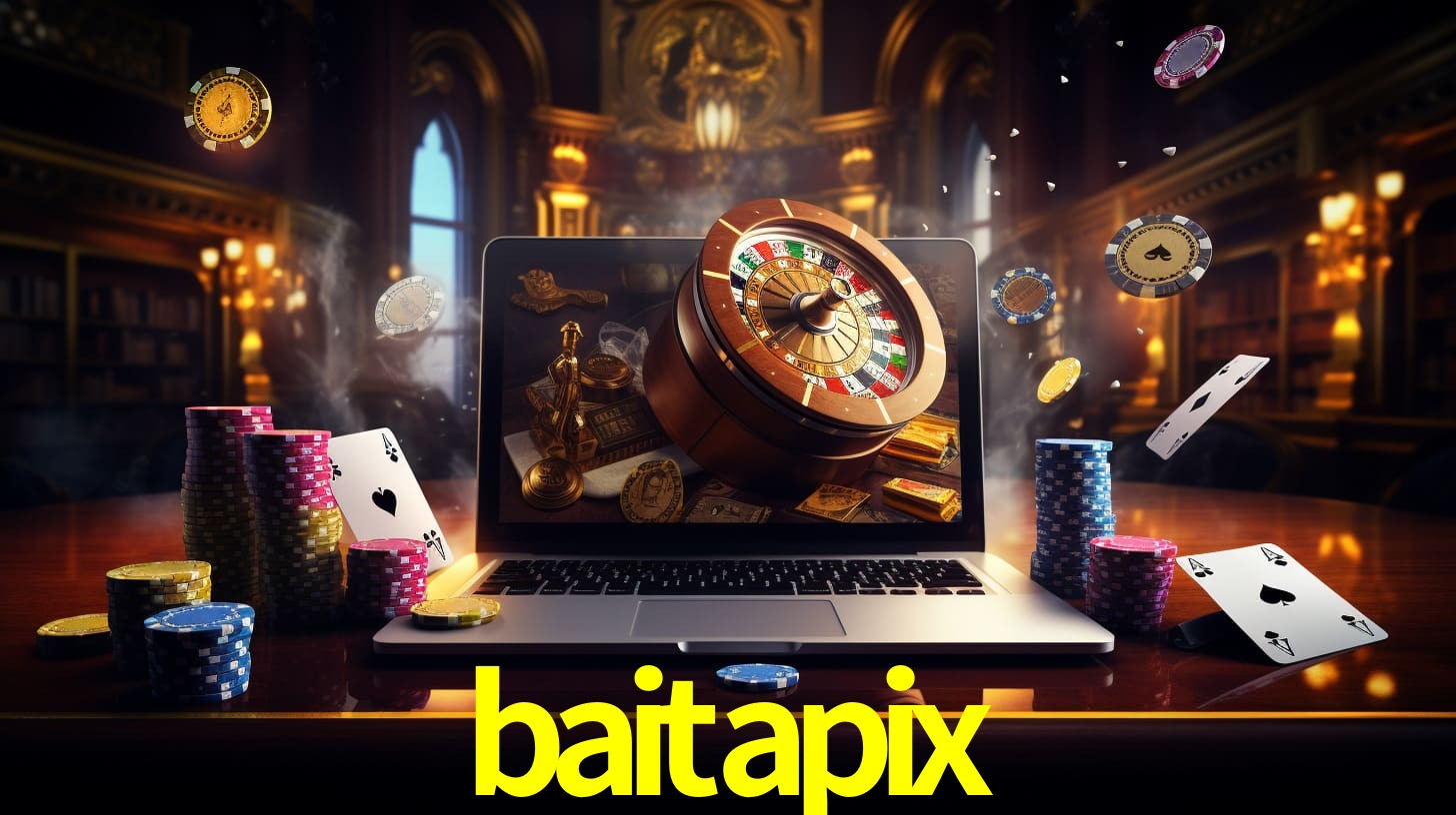 Live Casino baitapix