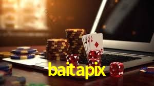 baitapix feedback — formulário de envio no aplicativo oficial