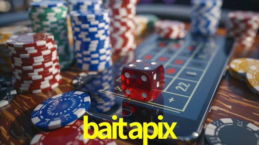 Bônus Generosos e Exclusivos no baitapix para Você!