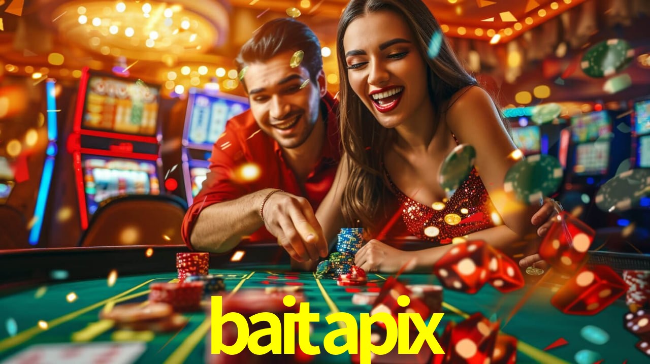 Integração de APIs baitapix
