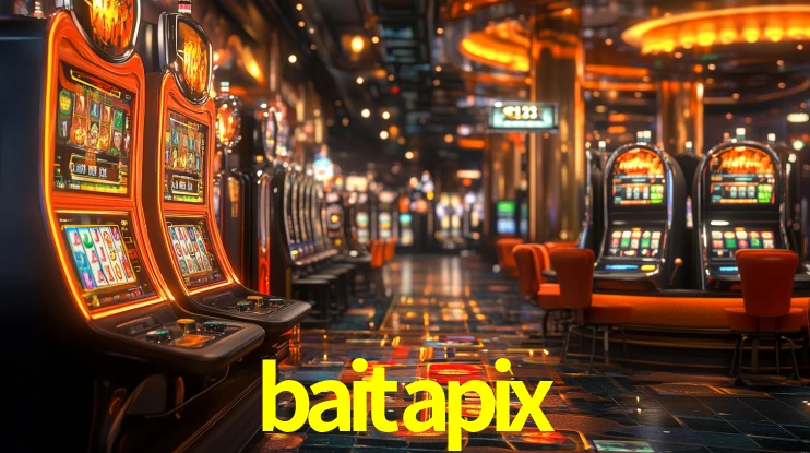 baitapix bônus — cashback 15 por cento e níveis VIP