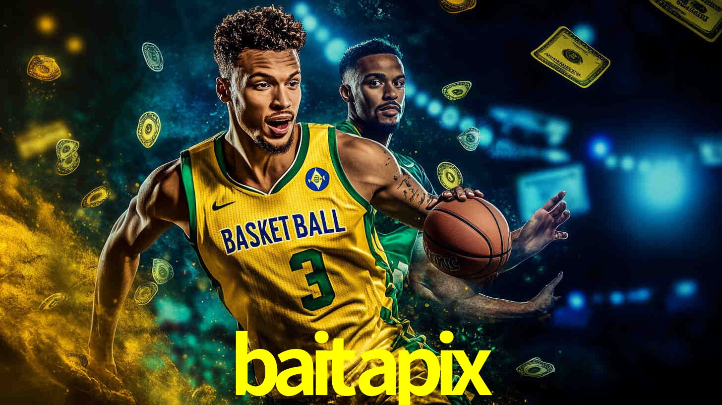 Descubra a Essência do baitapix: Nossa História e Compromissos
