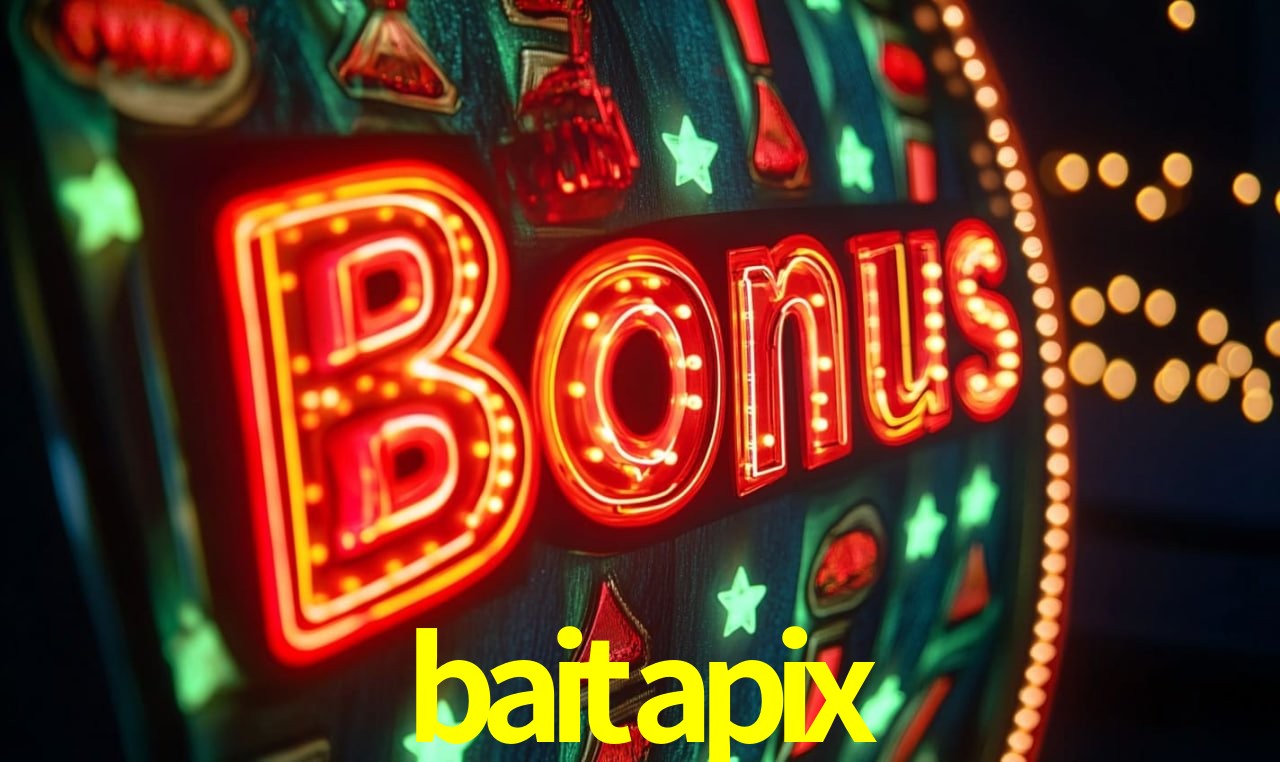 Casino Ao Vivo baitapix
