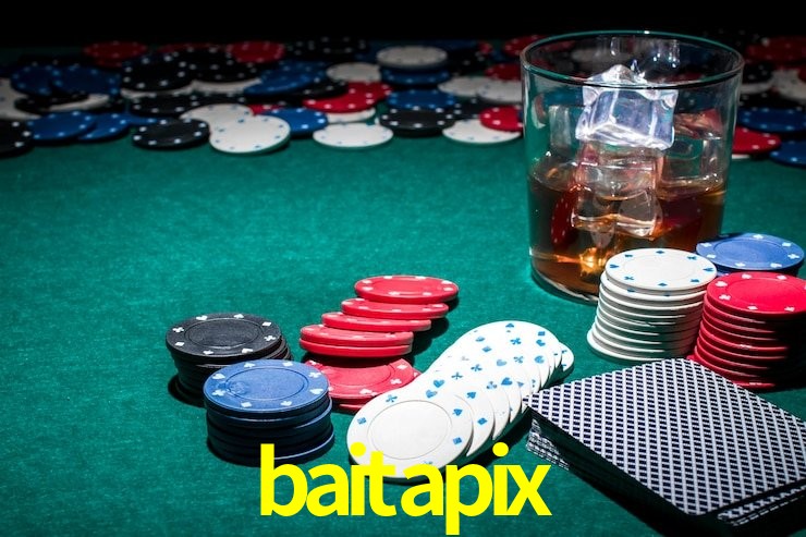 Apostas de Futebol baitapix