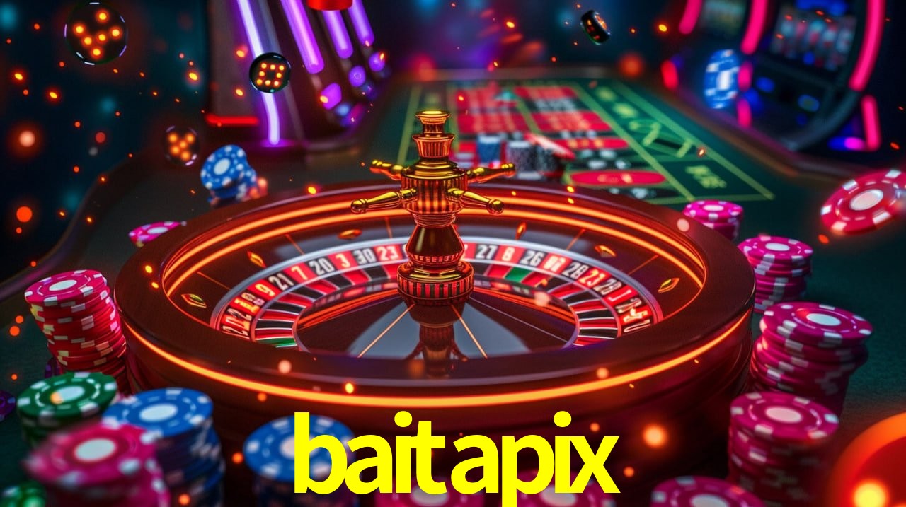 Interface do App baitapix