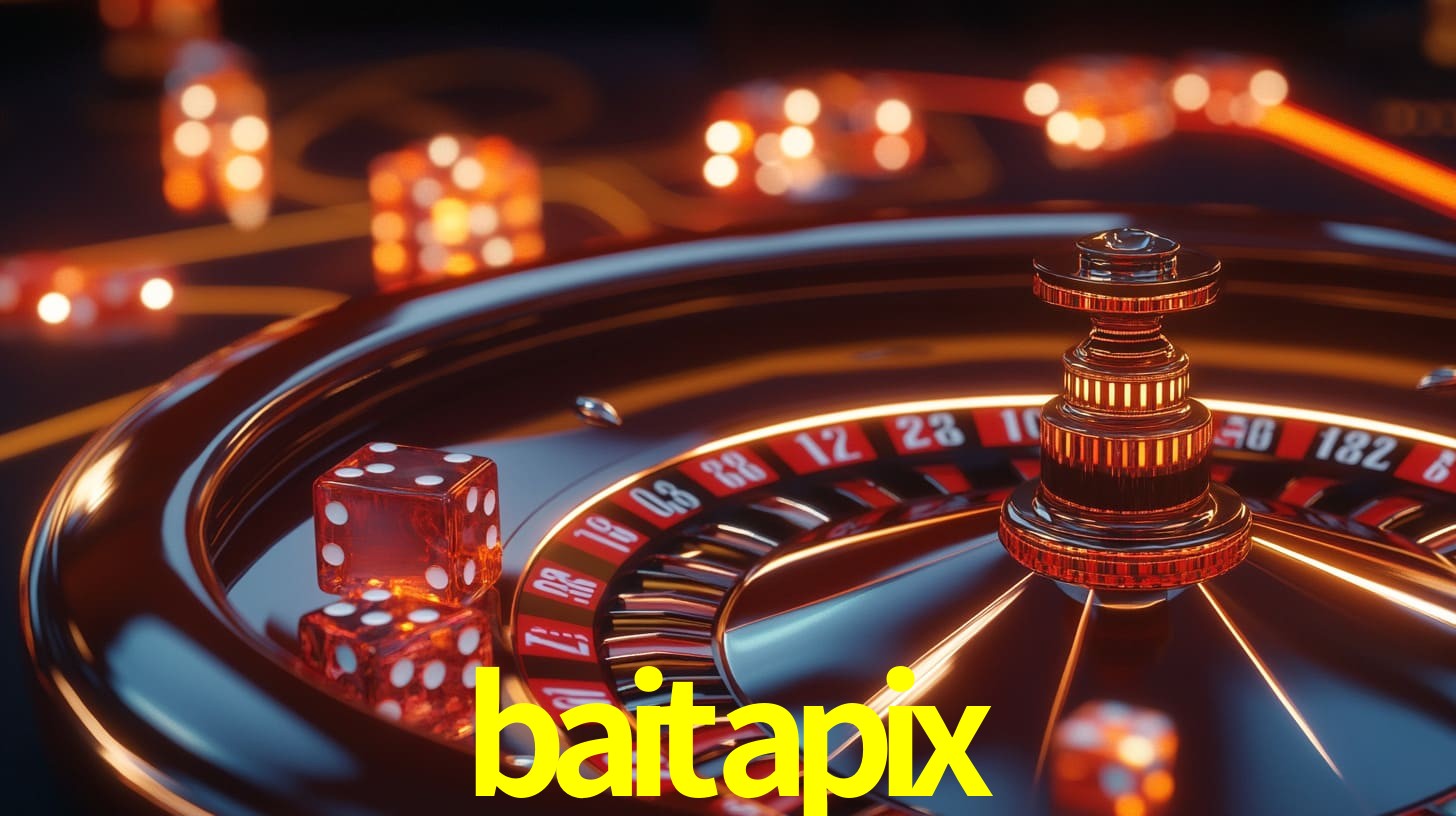 baitapix: A Experiência de Casino com Jogos de Mesa ao Vivo