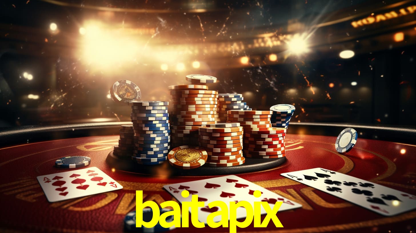 Roulette Table baitapix