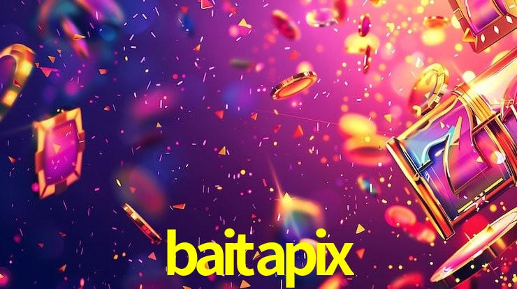 FAQ baitapix — central de ajuda e suporte oficial Brasil