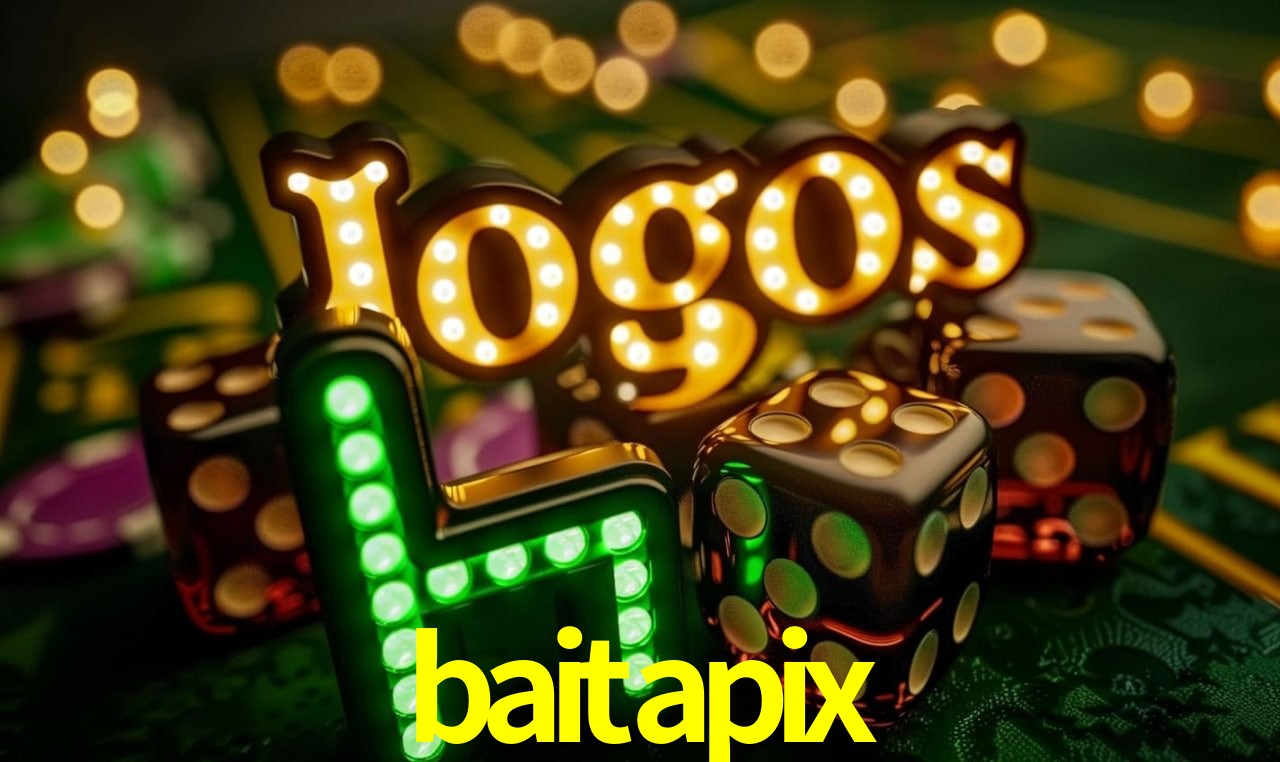 Casino Ao Vivo baitapix