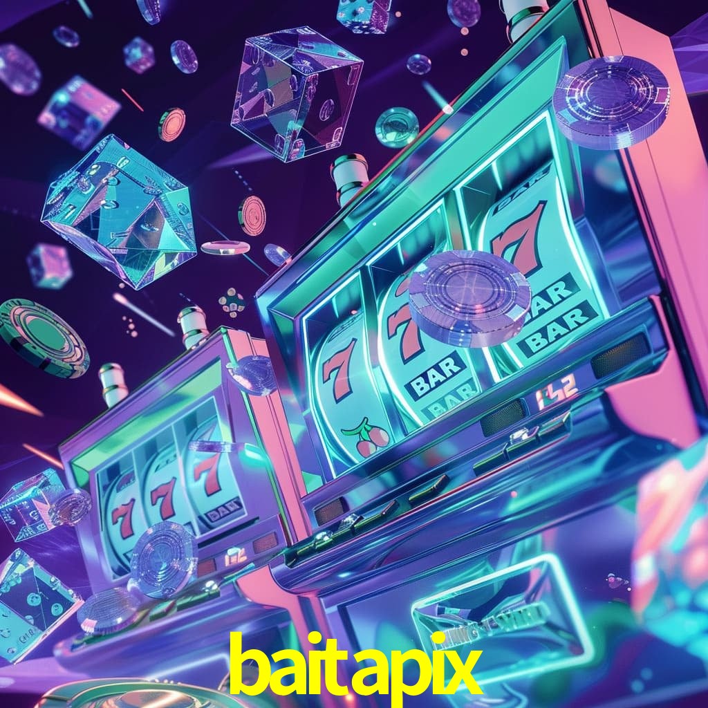 baitapix FAQ — suporte e ajuda no aplicativo oficial