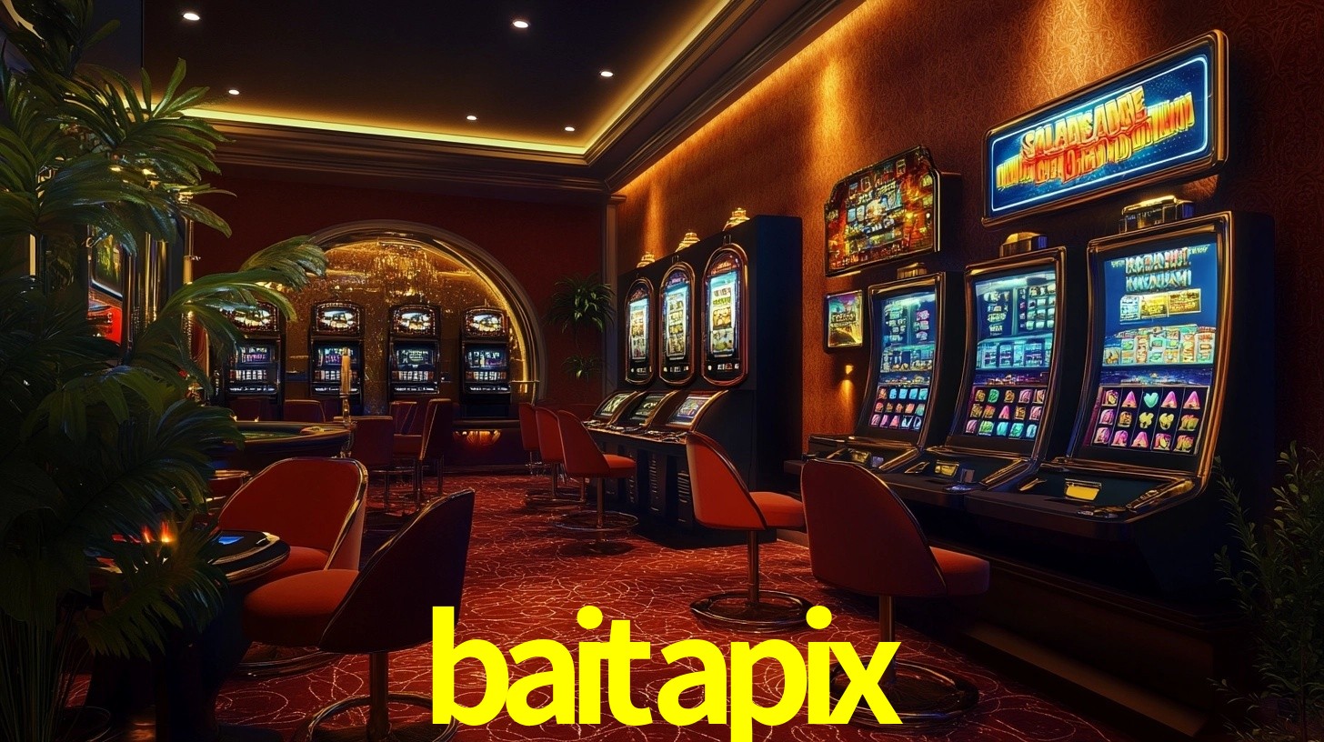 Programa VIP baitapix