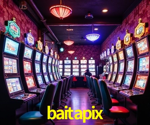 baitapix login — painel de entrada no app oficial