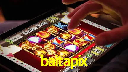 A Experiência Imersiva dos Cassinos Ao Vivo no baitapix