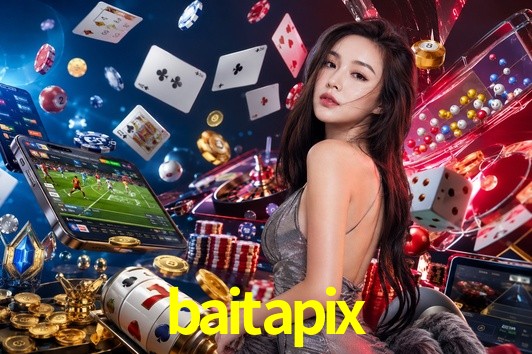 Live Casino baitapix