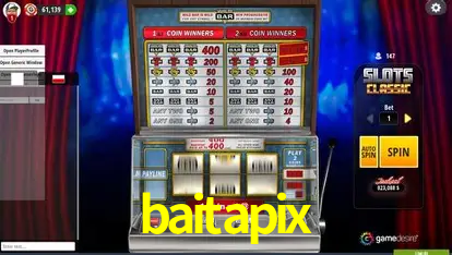 A Emoção da Loteria na baitapix: Uma Chance de Mudança de Vida