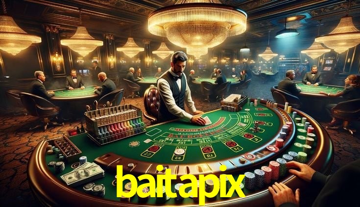 Bonus Features baitapix