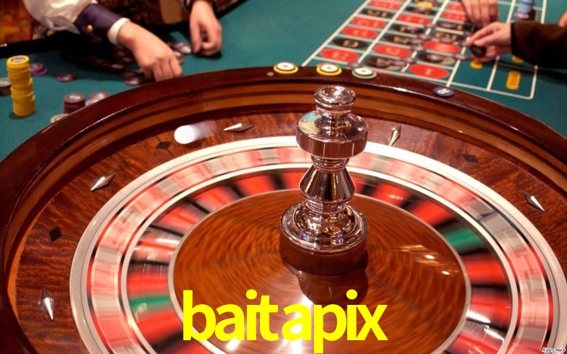 Mesa de Blackjack baitapix