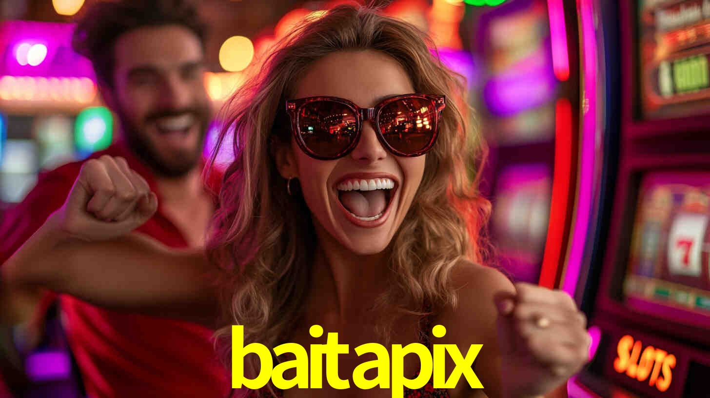 Explorando a Categoria de Eventos em Apostas na baitapix