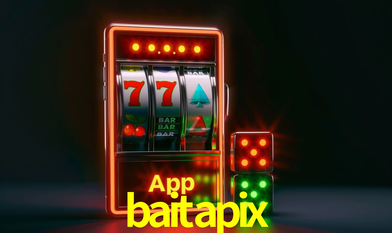 Jogos de Slot baitapix