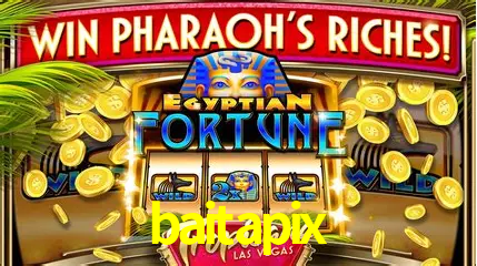 Descubra o Mundo do Cassino Online com baitapix