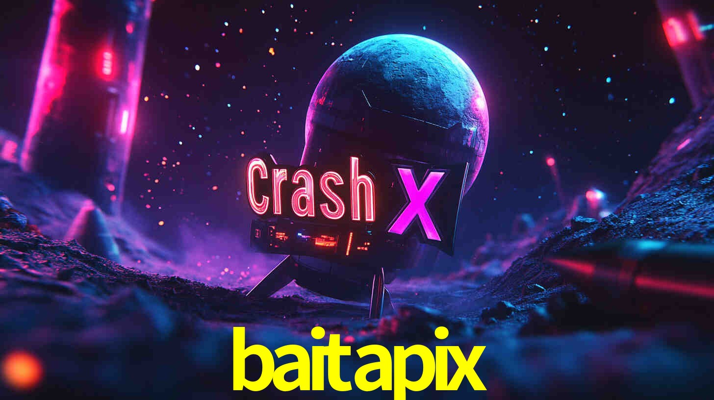 Apostas Esportivas na baitapix: Um Guia Completo