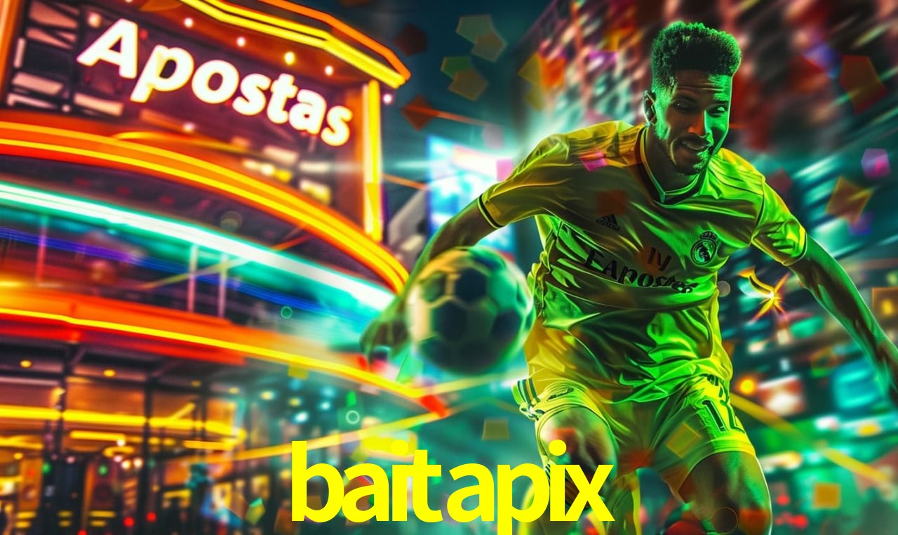 Provedores de Jogos baitapix
