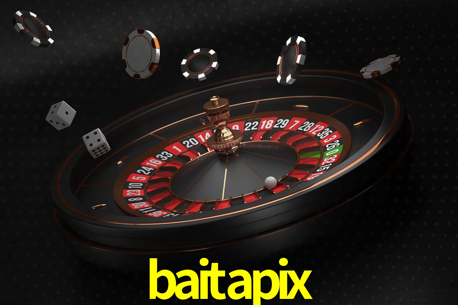 Sinta a adrenalina dos jogos de cassino com baitapix
