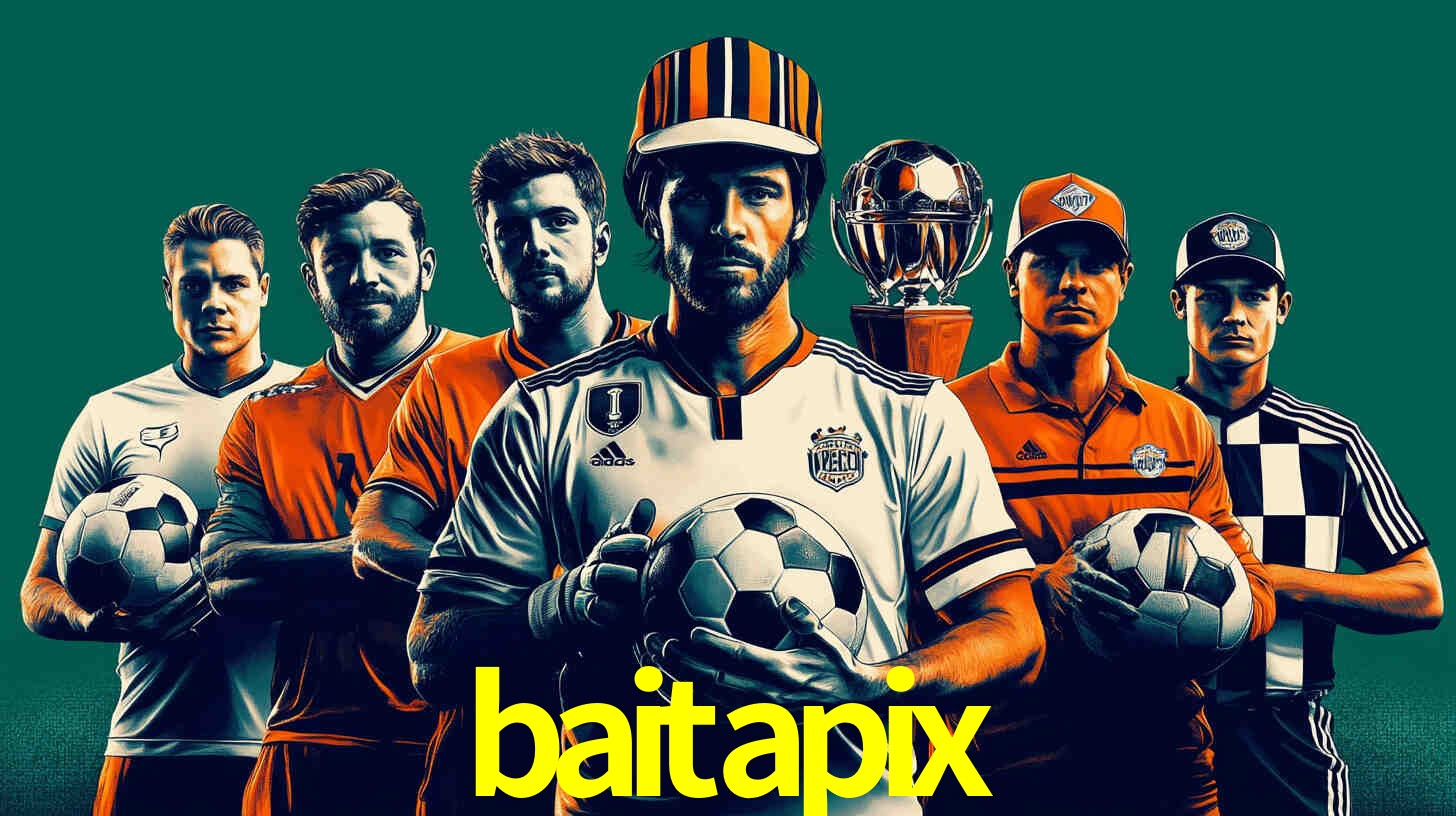 Descubra a Essência do baitapix: Nossa História e Compromissos