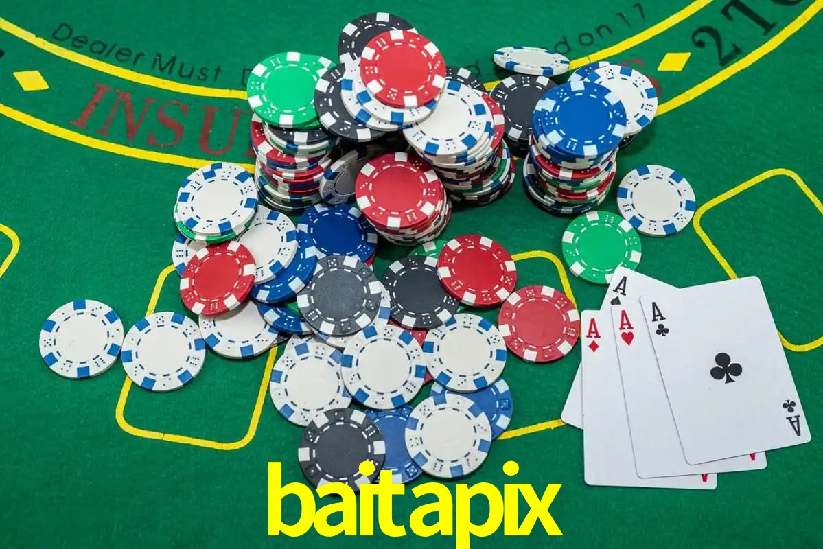 Casino VIP baitapix