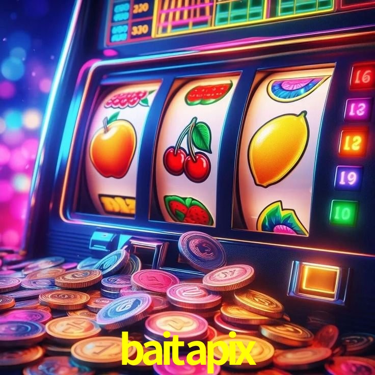 Estatísticas do Jogo baitapix