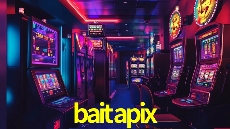 baitapix bônus — painel de promoções no aplicativo