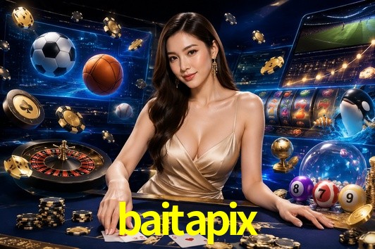 Platform Technology baitapix