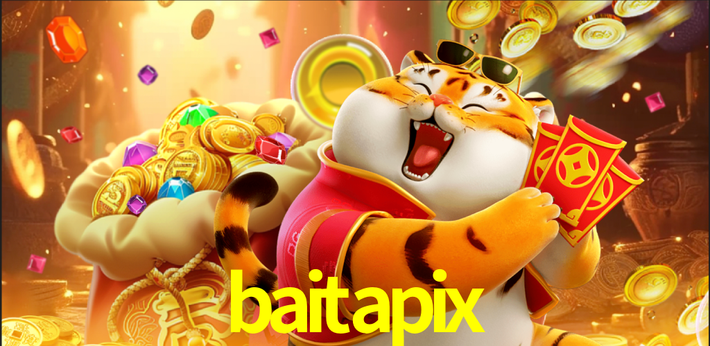 baitapix: Jogue Crash e Experimente Alta Recompensa Instantânea