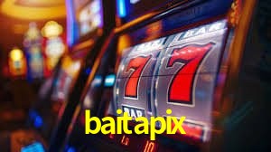 Design Responsivo baitapix
