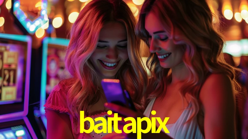 Experimente o Login Seguro Premium no baitapix