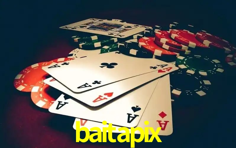 baitapix login — configurações de segurança e proteção de conta