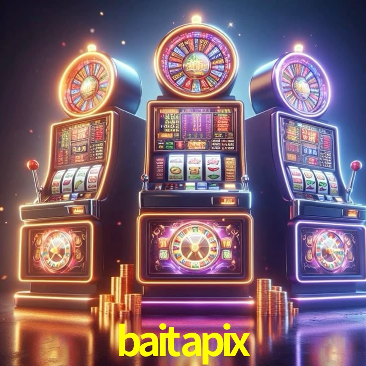 Explore as vantagens do baitapix: serviço profissional e confiabilidade