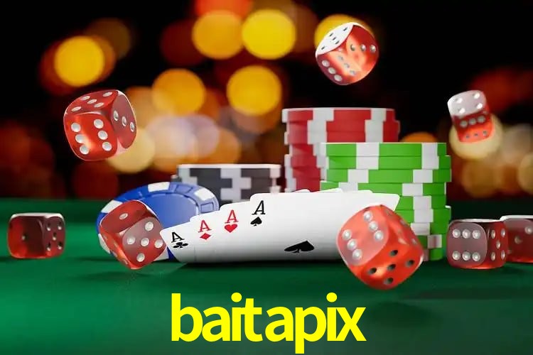 Login Seguro baitapix