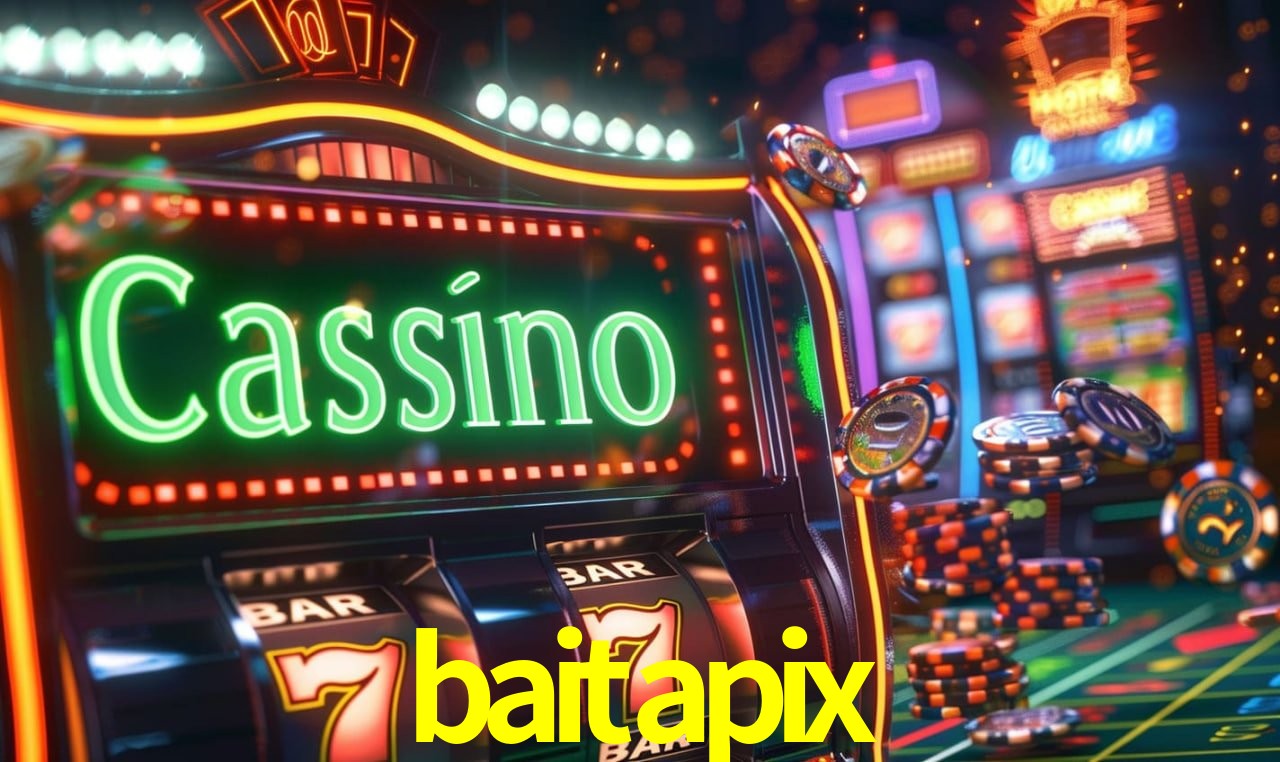Sistemas de Segurança baitapix